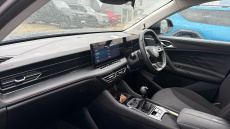 MG HS 1.5 T-GDI SE 5dr Petrol Hatchback